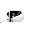 Electric neck massager medical neck device vibrating neck machine