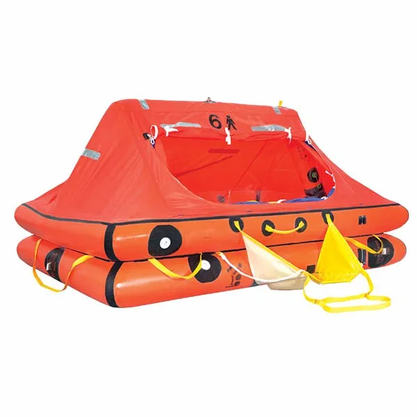 intex 6 person raft