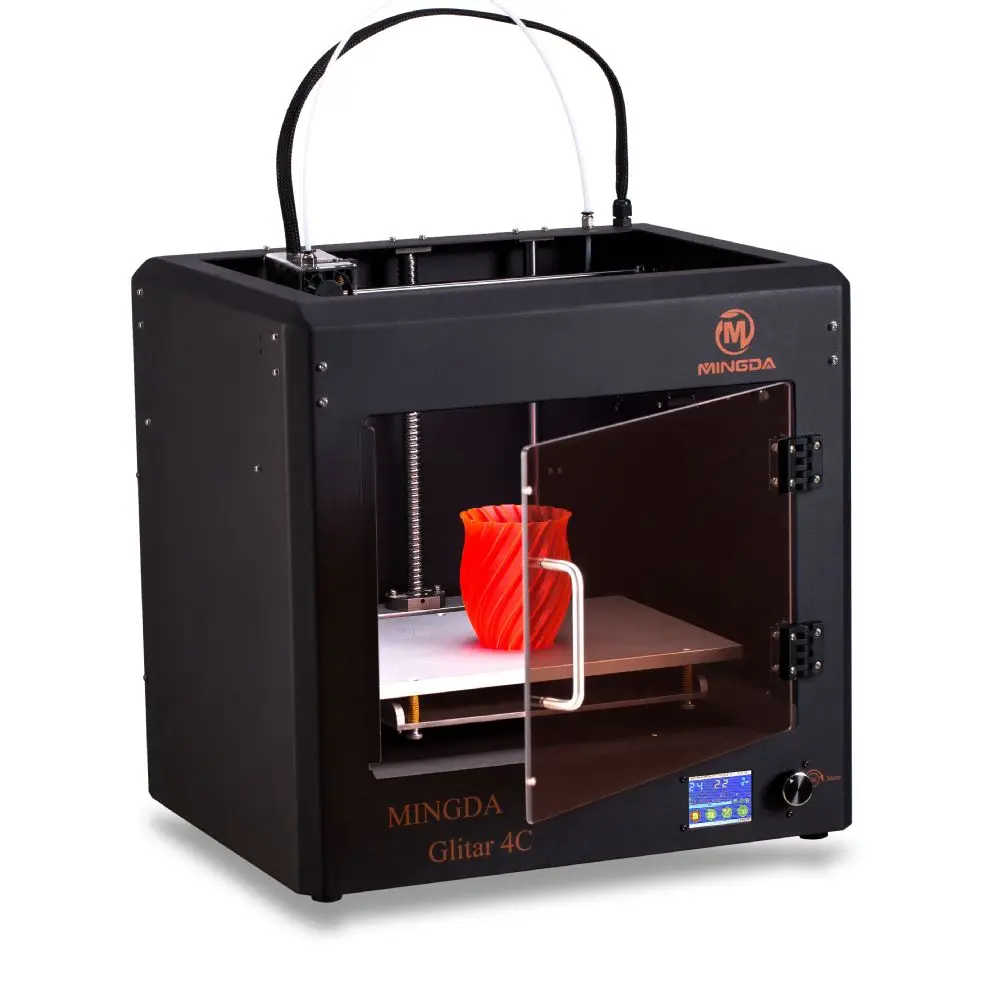 Professional 3d Printer Desktop 3d Printing Machine 3d Printer Metal 