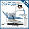 High standard dentistry complex therapy chair with more options