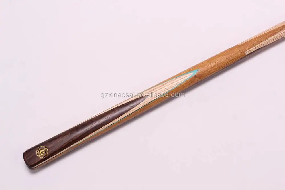 Three Star One Piece House Billiard Cue Stick And Used Snooker Cues For
