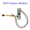 New Exclusive Hidden Mini Camera Invisible Camera with 3GP camera format and loop recording