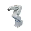 PLC control robotic arm robot painting machine transformer robot 5 axis 6 axis