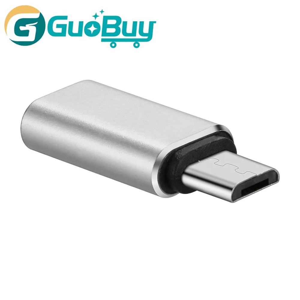 Type C Female To Micro Usb Male Convert Connector Usb C To Micro Usb Adapter Buy Usb C To