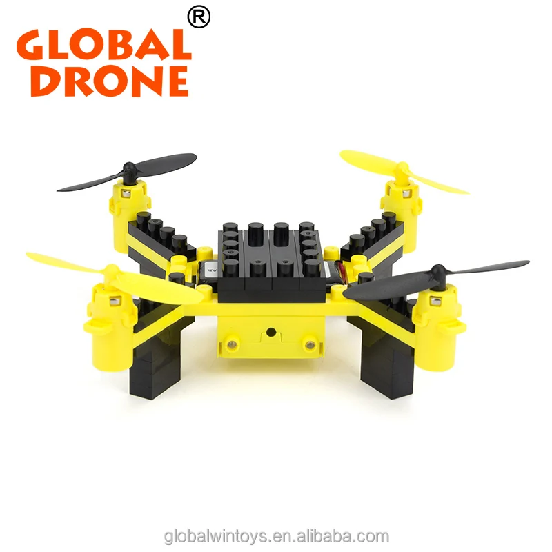 rc drone kits