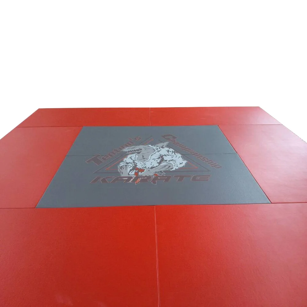 Ijf Approved Tatami Judo Mat Mma Jiu Jitsu Grappling Mat For Sale Buy