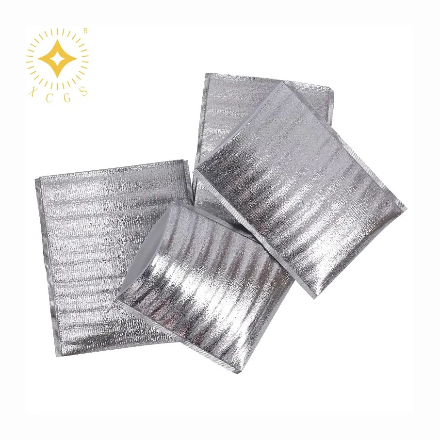 aluminum foil insulation bag