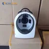 Simple One-click automatic full-facial facial analyzer