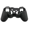 Black Color Silicon Shell Case For PS3 Controller
