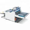 New Model SFML-920A Semi auto a1 laminator thermal lamination Semi Automatic Laminating Machine