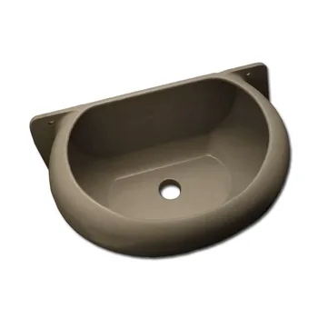 Good Quality Corner Aluminum Horse Feeder Without Paint Buy