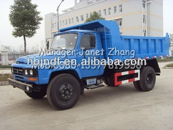 Dongfeng 140 series