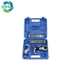 Hydraulic Flaring Tool and Expander Tool Kit with Tube cutter