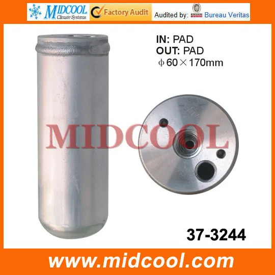 A//C Receiver Drier Mopar 5139230AA