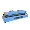 Automatic Film Coater Uv Thin Film Vacuum Coating Machine Tape Casting Coater with Heated Vacuum Bed Upto 120C