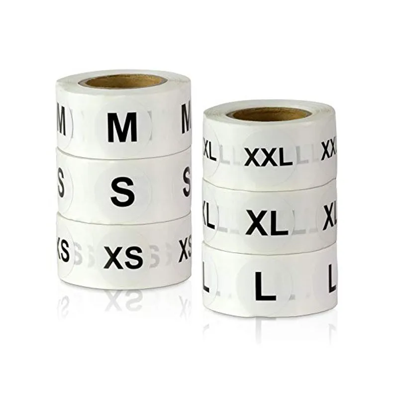 Oem High Quality Custom Made Size Stickers For Clothing And Pants Buy