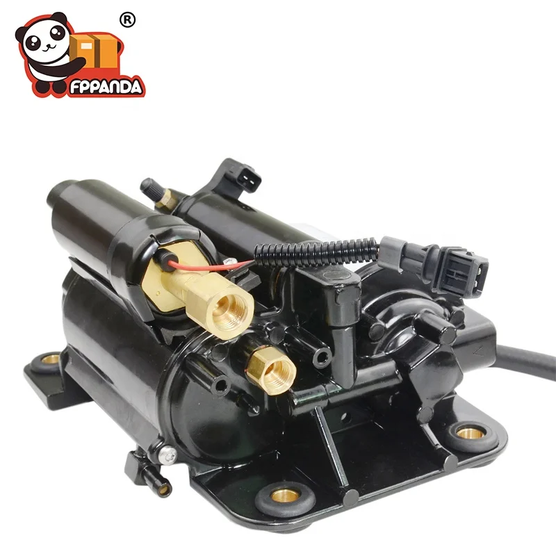 809088T-1 OUTBOARD 827682T 808505T NEW ELECTRIC FUEL PUMP FOR Mercury EFI