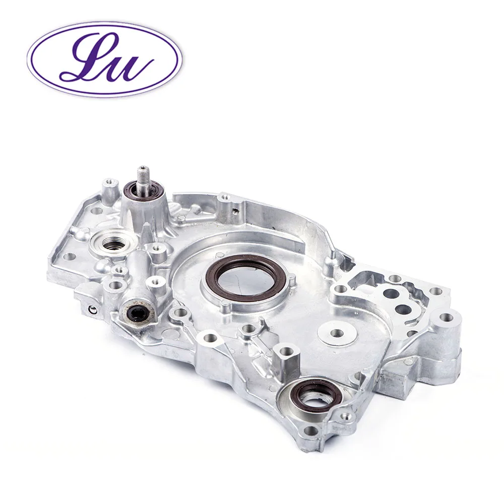 MD-327450 MD-187896 auto engine OIL PUMP