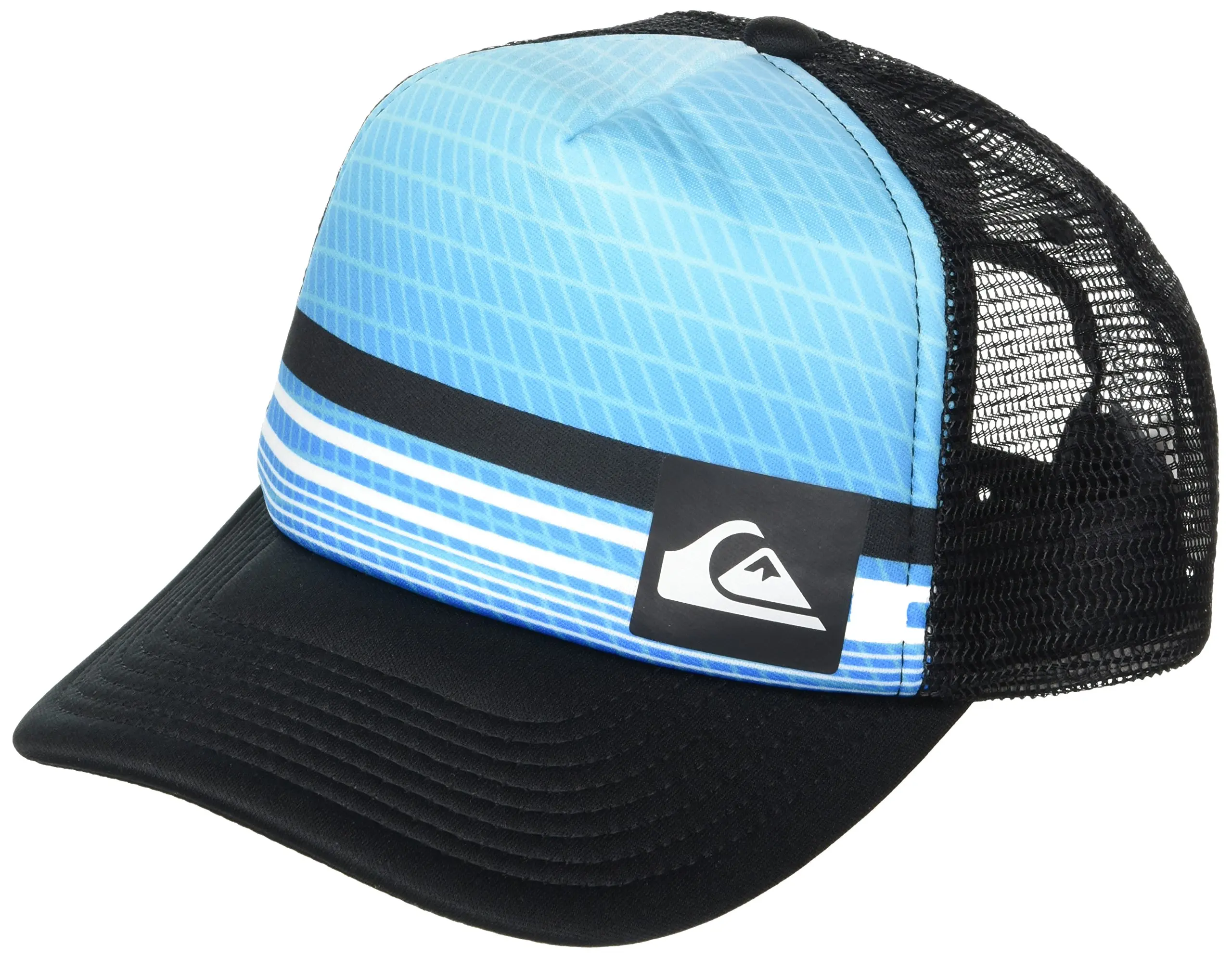 quiksilver boys hats