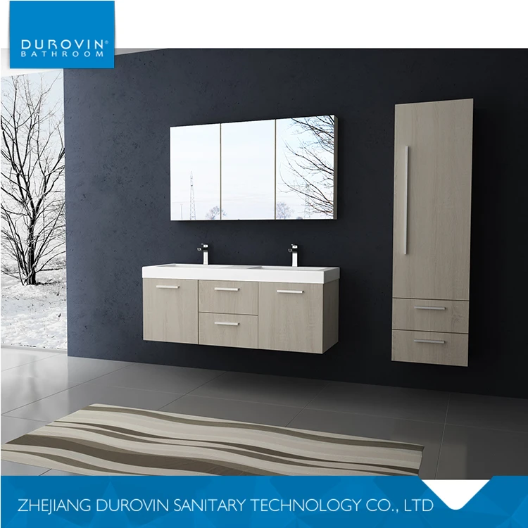 Mdf Vanity Wall Hanging Bathroom Sink Unit Mdf Vanity Wall Hanging Bathroom
