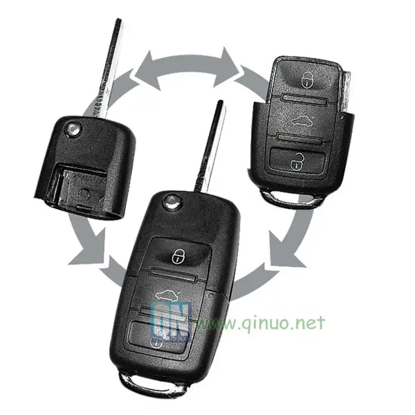 Hot Selling Car Alarm Compatible Remote Control Frequency Qnrs150x