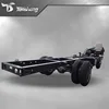 8m tourist bus chassis