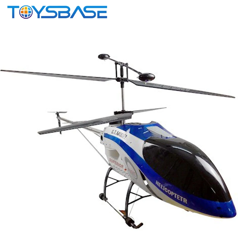 qs8008 rc helicopter