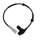 AUTO SENSOR OEM NO:0265006383 RENAULT ABS WHEEL SPEED SENSOR FOR NEW CAR