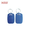RFID 13.56mhz contactless ABS waterproof access control rfid keyfobs