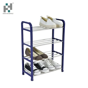 Cheap Small Practical Narrow Shoe Rack Buy Rak Sepatu Praktis Rak Sepatu Sempit Rak Sepatu Product On Alibaba Com