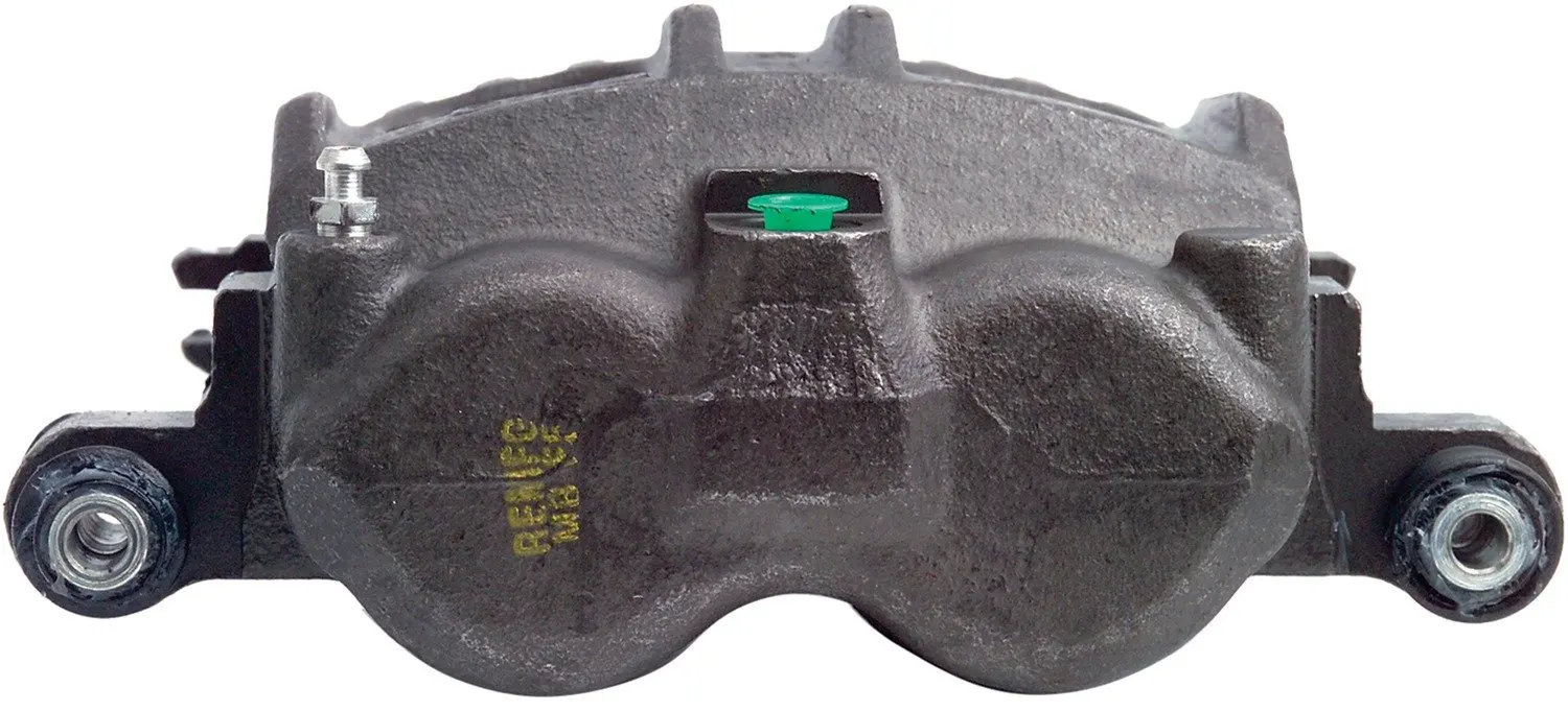 Cardone 19-B984B Remanufactured Import Friction Ready Unloaded Brake Caliper A1 Cardone