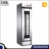 Single door high efficient bread prover and bread fermenter |industrial bread making machines