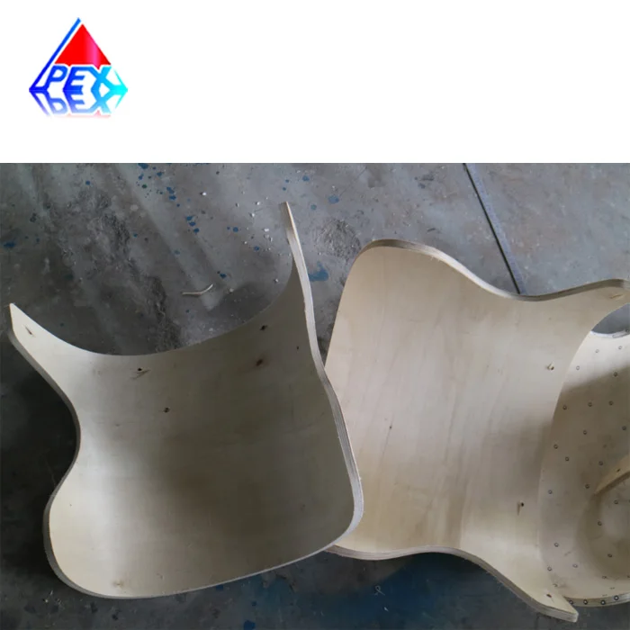 Bending Plywood Flexible Plywood Bentwood For Chair Furniture,Bentwood