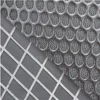 Washable Punching plate composite sintered wire mesh