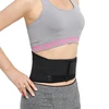 Tourmaline far infrared Lumbar support belt/Waist pads/Back Brace