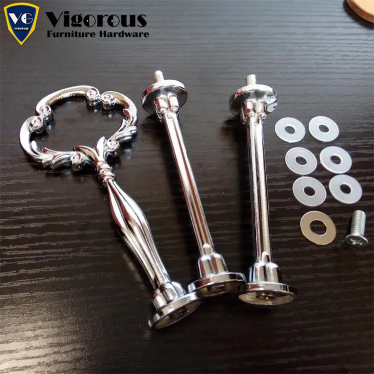 3 Tier Cake Stand Serving Tray Handles Hardware Buy Serving Tray