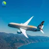 Cheapest shipping forwarder agent to antwerp/korea/france/gernmany/uk/japan flight china iran europe