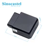 Car Tracker with driver ID check 3g rfid reader