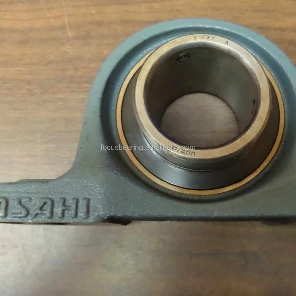 Original Pillow Block Bearing 206-npp-b - Buy Pillow Block Bearing 206 ...