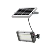 led outdoor lighting courtyard solar wall light waterproof wholesale solar