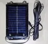 solar poly panel Mini 6V 1W Solar Panel Solar System Module DIY For Battery Cell Phone Chargers Portable Drop Shipping