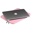 The Top Quality Custom Different Colors 13.3 Laptop Sleeve Made By Neoprene