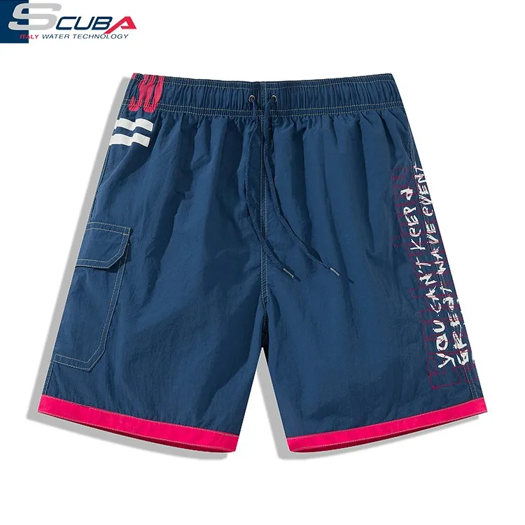 affordable mens swim trunks