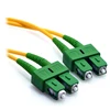 shenzhen ftth fiber optic patch cord cable fc sc lc st sm dx fiber optical patch cord