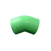 China supplier durable free sample pvc plastic ppr pipe fitting 45 degree ppr pipes and fittings