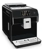 One touch Fully Automatic Espresso Coffee Machine Black coffee maker Home used bean to cup coffee