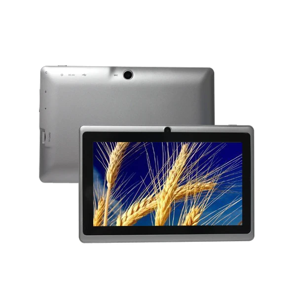 Fixed Price Q88 /q8 Mid 7inch Tablet Pc Quad Core Android 5.1 Allwinner