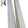 UHMWPE dewatering suction box cover for paper&Pulp machine, suction box cover for paper machine