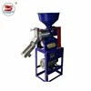 Sichuan Xingwanma Mini Rice Milling Machine is easy to maintain and operate