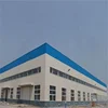China low cost big quantity warehouse steel structure construction steel factory